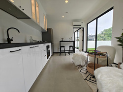 Jalan Uji (D23), Apartment #547290171